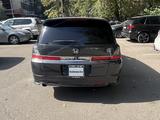 Honda Odyssey 2005 годаүшін6 200 000 тг. в Алматы – фото 5