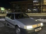 Volkswagen Passat 1992 годаүшін1 250 000 тг. в Актобе