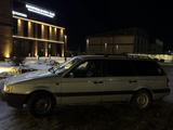 Volkswagen Passat 1992 годаүшін1 250 000 тг. в Актобе – фото 4