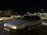 Volkswagen Passat 1992 годаүшін1 250 000 тг. в Актобе – фото 3