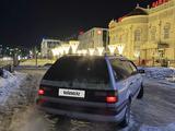 Volkswagen Passat 1992 годаүшін1 250 000 тг. в Актобе – фото 5