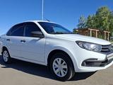 ВАЗ (Lada) Granta 2190 2020 года за 3 650 000 тг. в Усть-Каменогорск