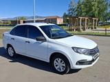 ВАЗ (Lada) Granta 2190 2020 года за 3 650 000 тг. в Усть-Каменогорск – фото 2