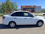 ВАЗ (Lada) Granta 2190 2020 года за 3 650 000 тг. в Усть-Каменогорск – фото 3