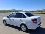 ВАЗ (Lada) Granta 2190 2020 года за 3 650 000 тг. в Усть-Каменогорск – фото 5