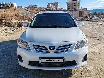 Toyota Corolla 2013 года за 6 800 000 тг. в Актау