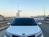 Kia Rio 2015 года за 5 800 000 тг. в Шымкент