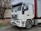 IVECO  EuroStar 2003 годаүшін10 000 000 тг. в Талдыкорган – фото 3