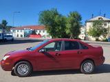 Ford Focus 2005 года за 2 400 000 тг. в Астана – фото 2