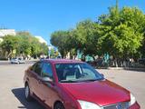 Ford Focus 2005 года за 2 400 000 тг. в Астана – фото 4