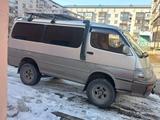 Toyota Hiace 1995 годаүшін4 200 000 тг. в Талдыкорган – фото 5