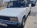 ВАЗ (Lada) 2104 2002 года за 650 000 тг. в Актау – фото 5