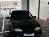 ВАЗ (Lada) 2114 2010 года за 800 000 тг. в Алматы