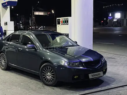 Honda Accord 2004 года за 4 500 000 тг. в Алматы – фото 3