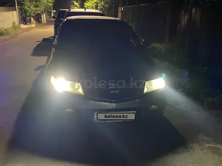 Honda Accord 2004 года за 4 500 000 тг. в Алматы – фото 5