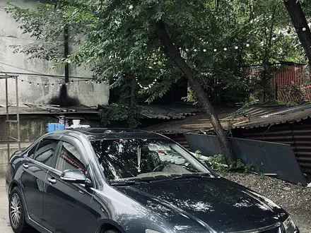 Honda Accord 2004 года за 4 500 000 тг. в Алматы