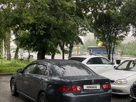 Honda Accord 2004 года за 4 500 000 тг. в Алматы – фото 4