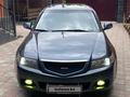 Honda Accord 2004 года за 4 500 000 тг. в Алматы – фото 6