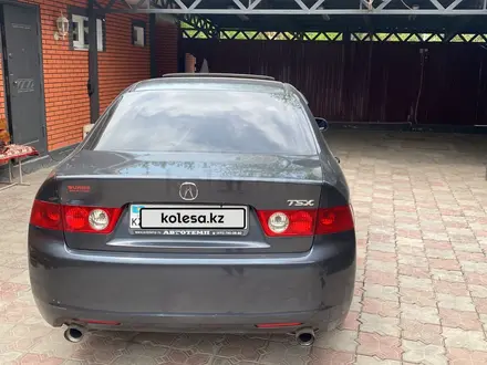 Honda Accord 2004 года за 4 500 000 тг. в Алматы – фото 7