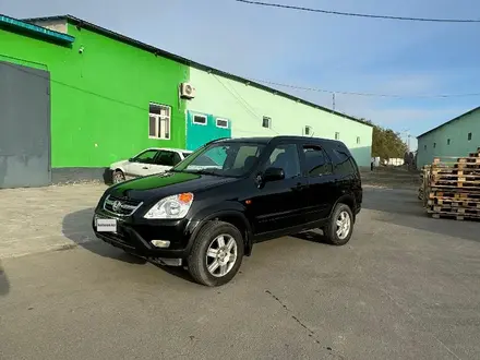 Honda CR-V 2002 года за 4 600 000 тг. в Кызылорда