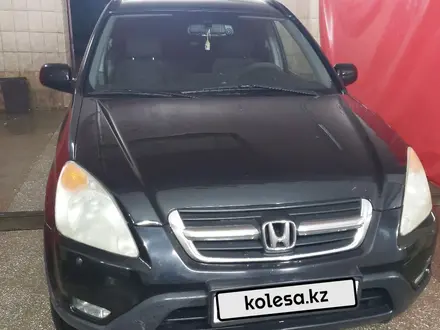 Honda CR-V 2002 года за 4 600 000 тг. в Кызылорда – фото 5