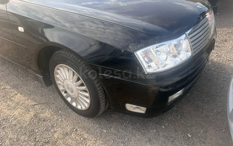 Ноускат или морда NISSAN CEDRIC за 300 000 тг. в Алматы