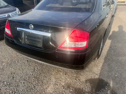 Ноускат или морда NISSAN CEDRIC за 300 000 тг. в Алматы – фото 2