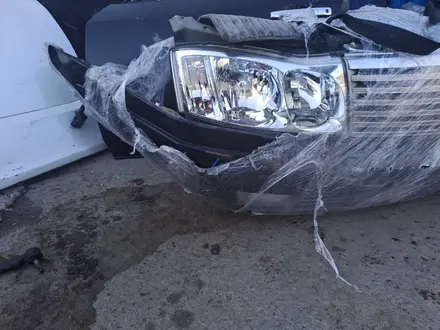 Ноускат или морда NISSAN CEDRIC за 300 000 тг. в Алматы – фото 4