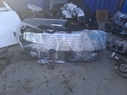 Ноускат или морда NISSAN CEDRIC за 300 000 тг. в Алматы – фото 5