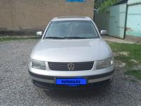 Volkswagen Passat 2000 годаүшін2 500 000 тг. в Шымкент