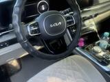 Kia Carnival 2024 года за 20 000 000 тг. в Семей – фото 4