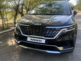 Kia Carnival 2024 года за 20 000 000 тг. в Семей – фото 2