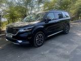 Kia Carnival 2024 года за 20 000 000 тг. в Семей