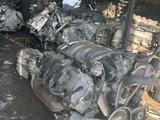 Контрактные Двигатель Mercedes-Benz M112 ML 163 3.2 литраfor500 000 тг. в Астана