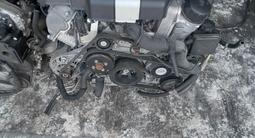 Контрактные Двигатель Mercedes-Benz M112 ML 163 3.2 литра за 500 600 тг. в Астана – фото 2