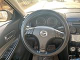 Mazda 6 2003 года за 2 600 000 тг. в Астана – фото 5