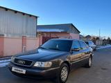 Audi A6 1995 годаүшін3 700 000 тг. в Шымкент