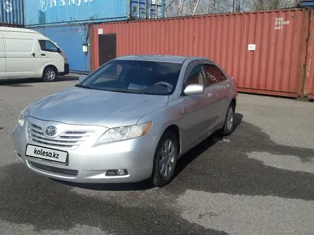 Toyota Camry 2007 года за 5 700 000 тг. в Алматы – фото 3