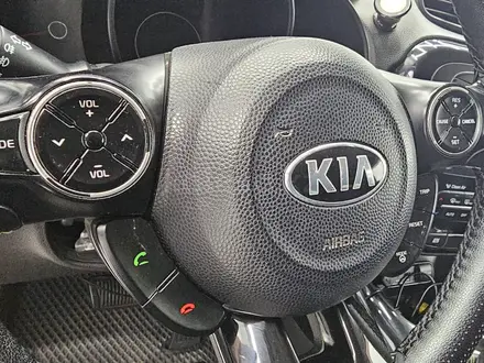 Kia Soul 2014 года за 7 500 000 тг. в Кызылорда – фото 8