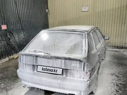 ВАЗ (Lada) 2114 2010 года за 1 050 000 тг. в Семей