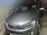 Kia Sorento 2014 годаfor10 300 000 тг. в Усть-Каменогорск