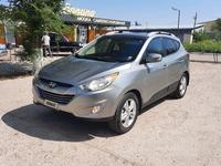 Hyundai Tucson 2013 годаүшін5 200 000 тг. в Уральск