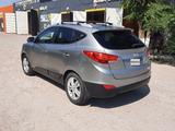 Hyundai Tucson 2013 годаүшін5 200 000 тг. в Уральск – фото 4