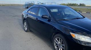 Toyota Camry 2011 года за 6 400 000 тг. в Экибастуз