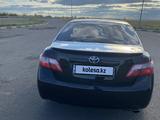 Toyota Camry 2011 года за 6 400 000 тг. в Экибастуз – фото 3