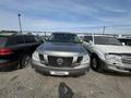 Nissan Patrol 2012 годаүшін11 936 667 тг. в Алматы