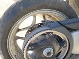 BMW  F 800 ST 2009 года за 2 500 000 тг. в Жанаозен – фото 3