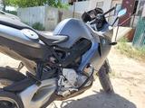 BMW  F 800 ST 2009 года за 3 000 000 тг. в Жанаозен – фото 2