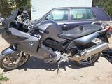 BMW  F 800 ST 2009 года за 2 500 000 тг. в Жанаозен – фото 5