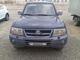 Mitsubishi Pajero 2006 годаүшін5 500 000 тг. в Актау – фото 2